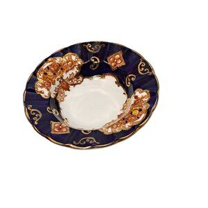 Royal Albert Heirloom Small Ashtray